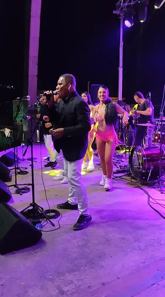 Fiesta privada Cundinamarca
